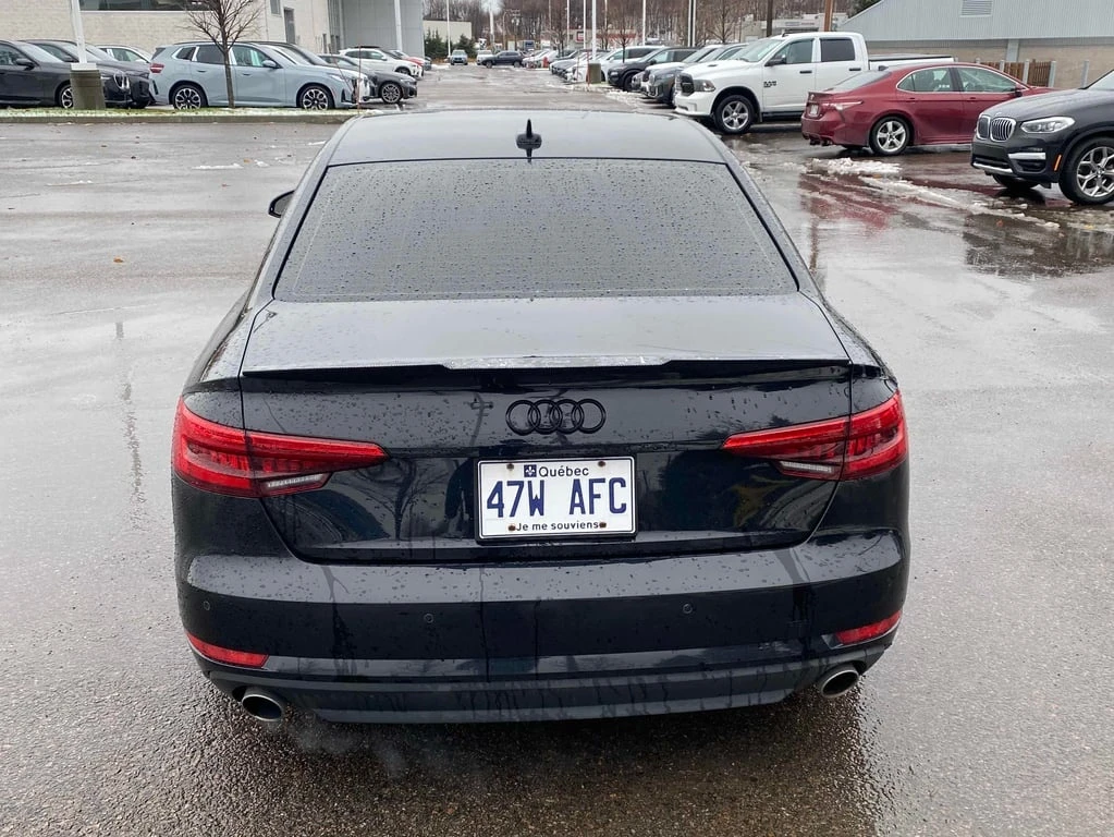 Audi A4 * Progressiv * CARFAX *    | Mobile.bg   4