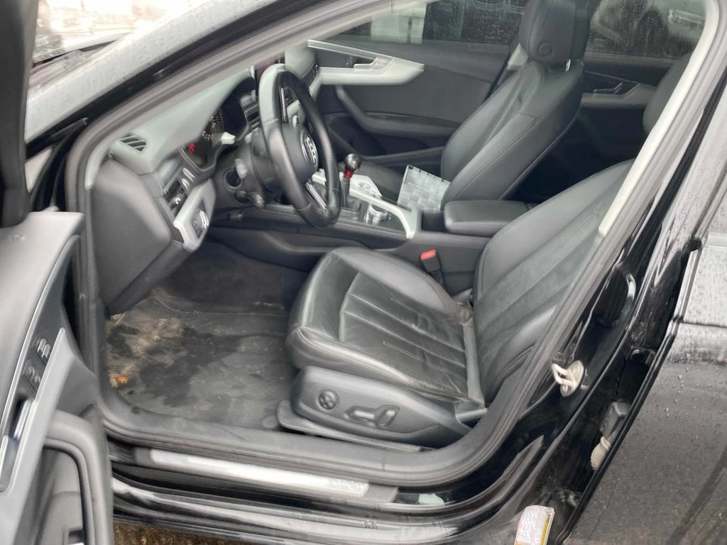 Audi A4 * Progressiv * CARFAX *    | Mobile.bg   5