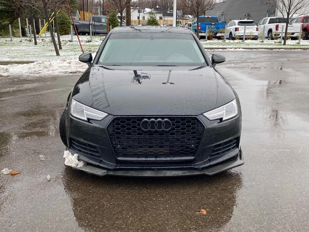 Audi A4 * Progressiv * CARFAX *    | Mobile.bg   6