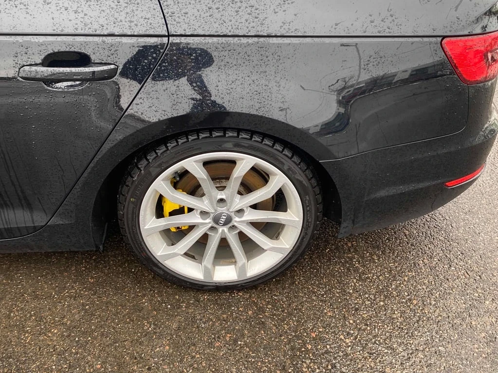 Audi A4 * Progressiv * CARFAX *    | Mobile.bg   13