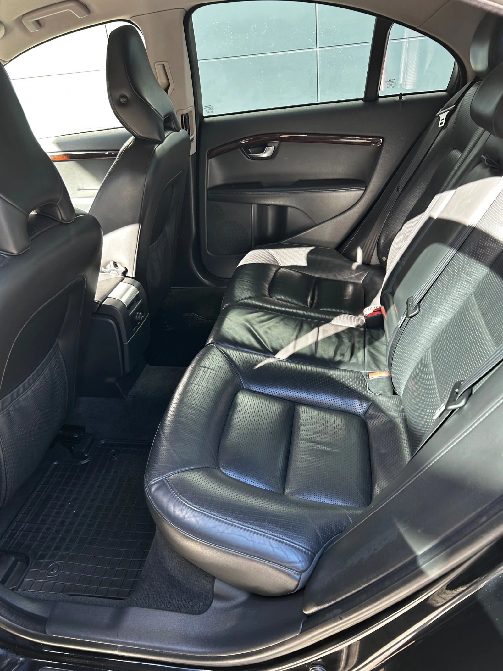 Volvo S80 | Mobile.bg   15