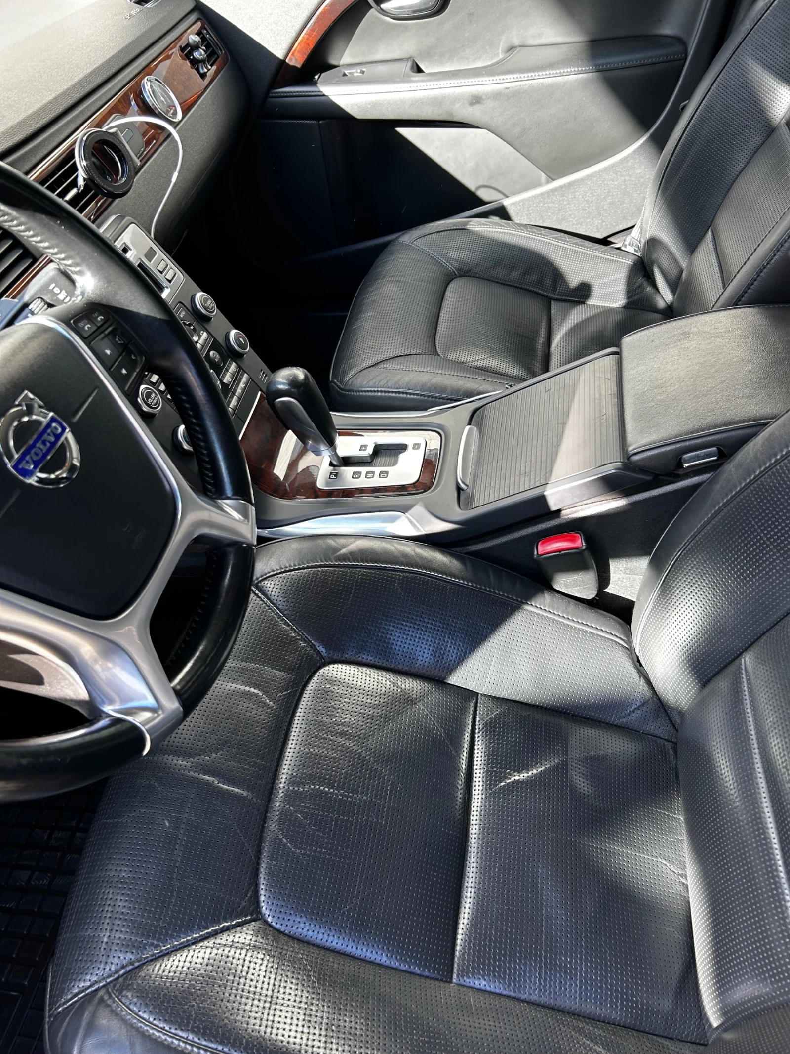 Volvo S80 | Mobile.bg   14