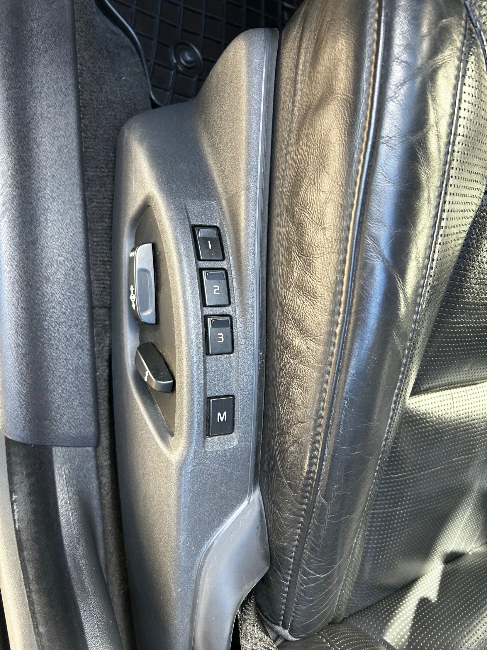 Volvo S80  - изображение 10