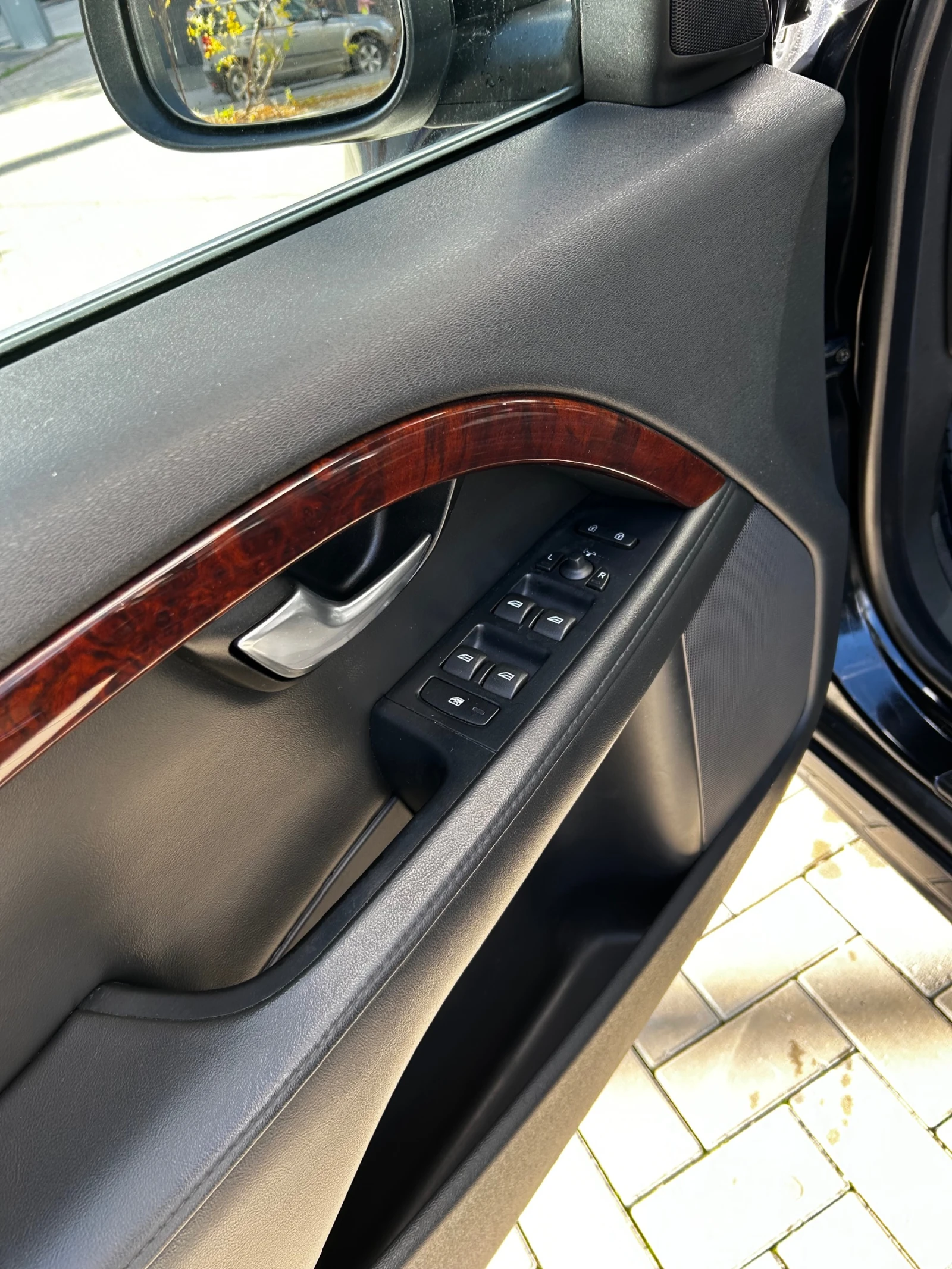 Volvo S80 | Mobile.bg   12