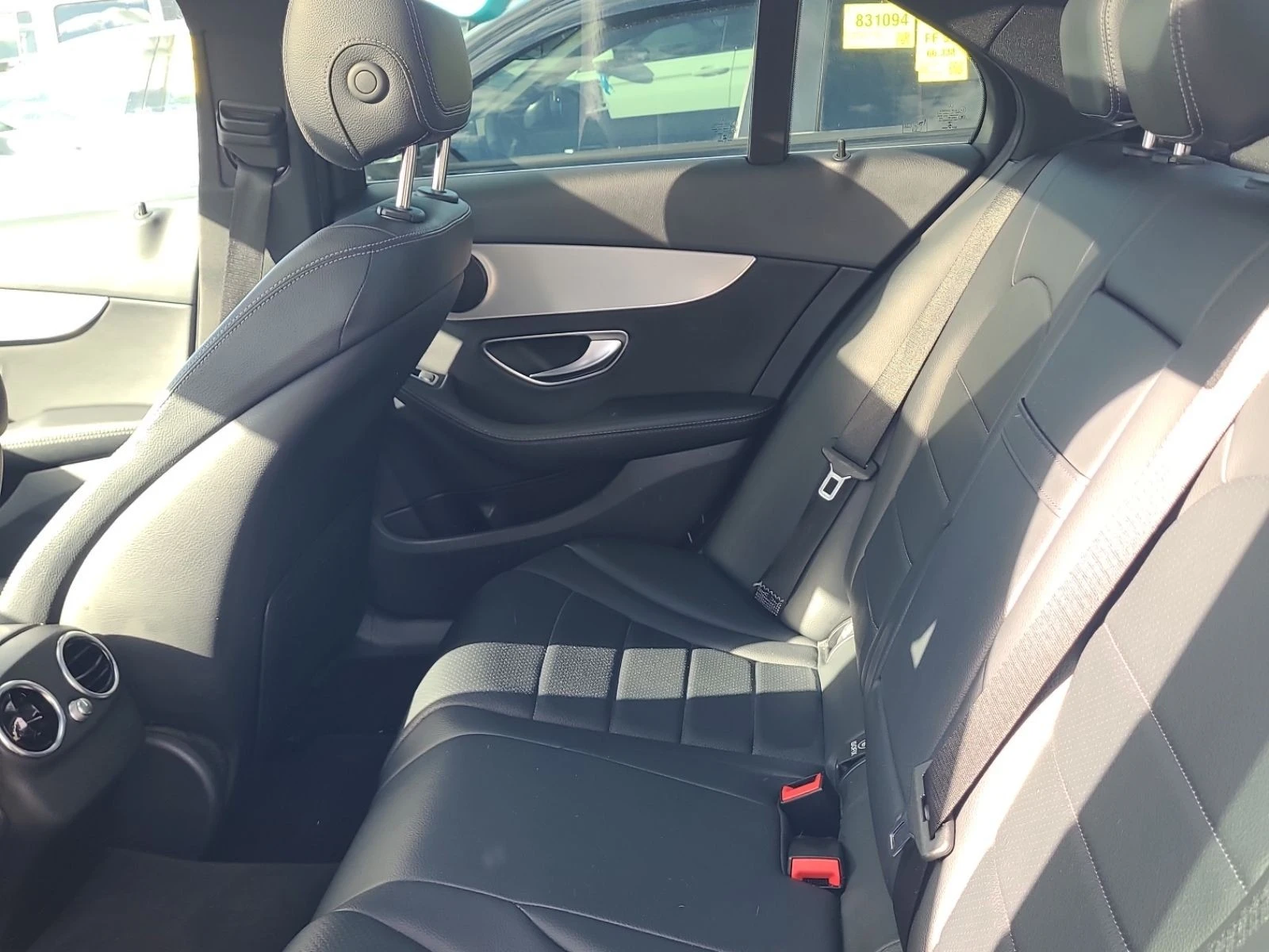 Mercedes-Benz C 300 4MATIC CARFAX    | Mobile.bg   11