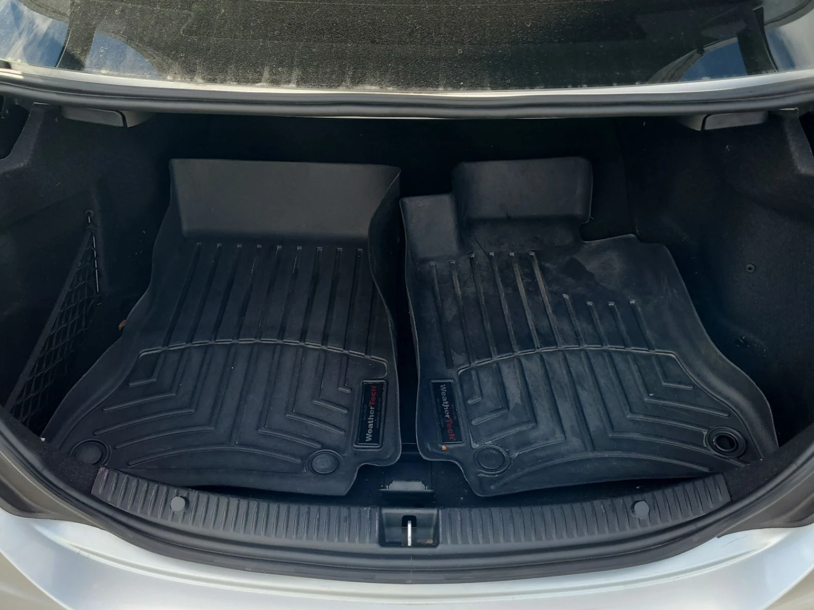 Mercedes-Benz C 300 4MATIC CARFAX    | Mobile.bg   12