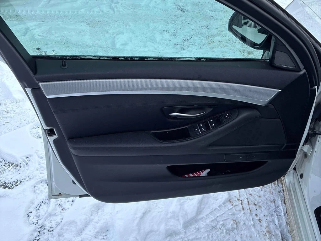 BMW 535 * 535i xDrive * CARFAX *  | Mobile.bg   12