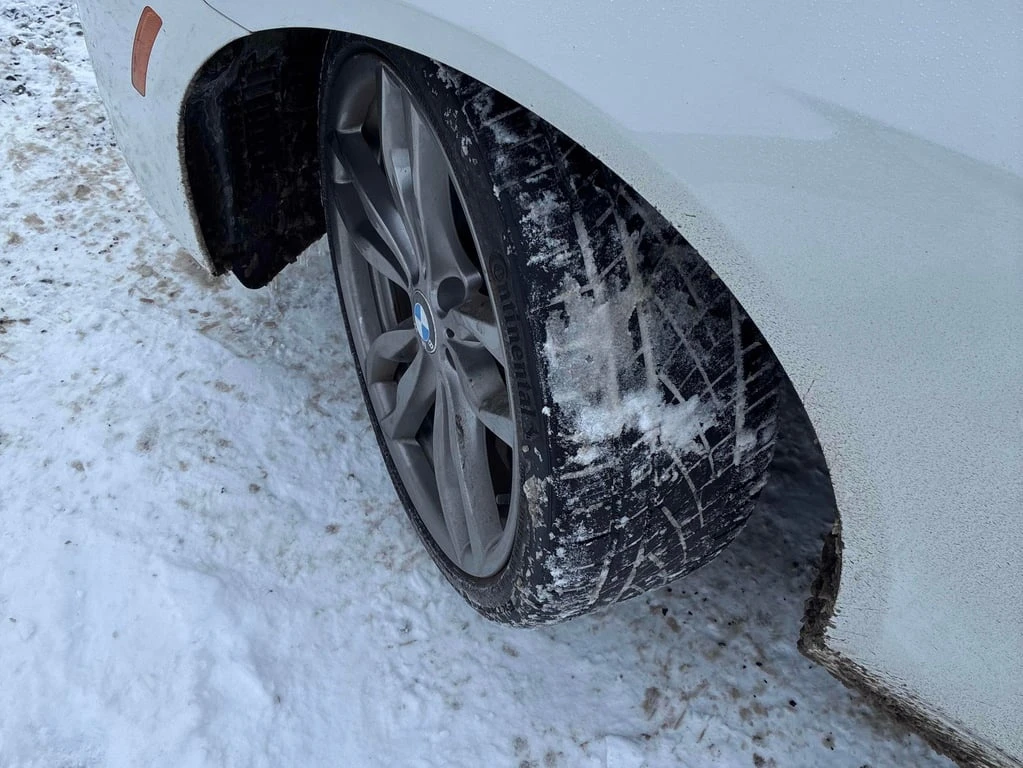 BMW 535 * 535i xDrive * CARFAX *  | Mobile.bg   7