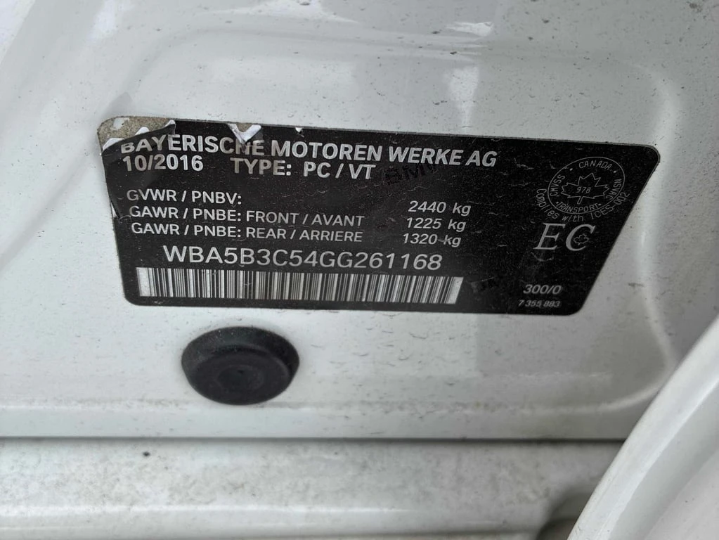 BMW 535 * 535i xDrive * CARFAX *  | Mobile.bg   10