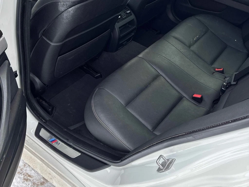 BMW 535 * 535i xDrive * CARFAX *  | Mobile.bg   13