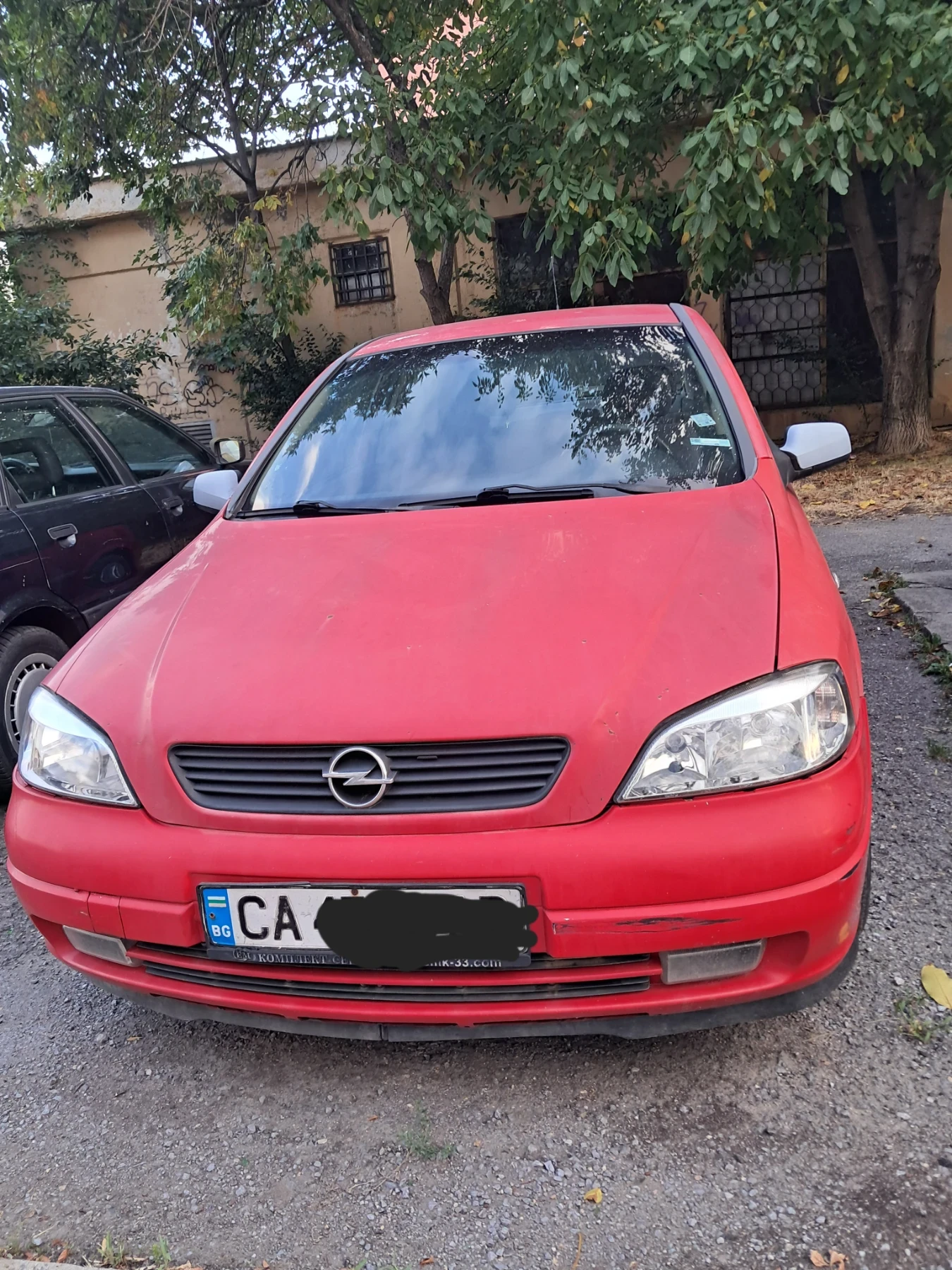 Opel Astra | Mobile.bg � ����������� 1