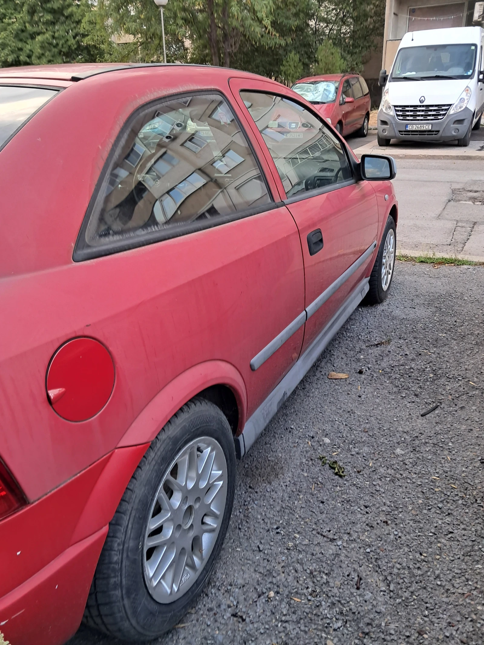 Opel Astra | Mobile.bg � ����������� 3
