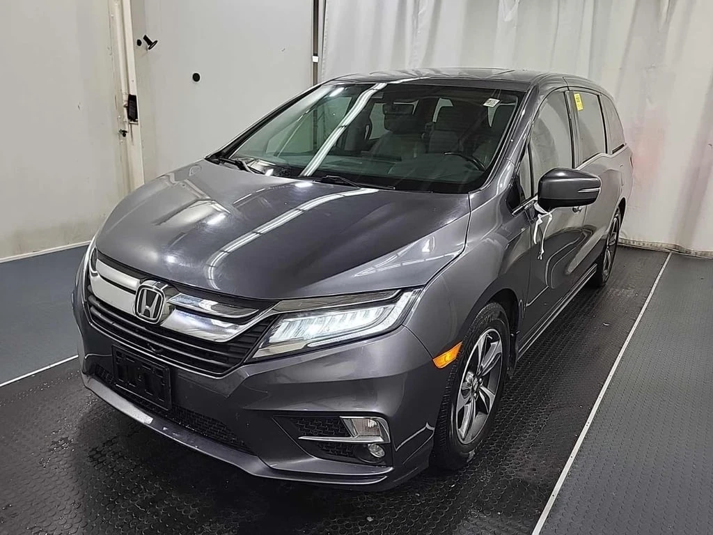 Honda Odyssey * Touring * CARFAX * ��� ������������ ������ | Mobile.bg � ����������� 12