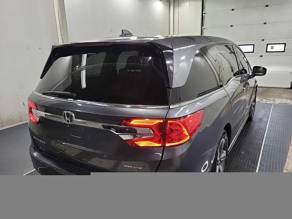 Honda Odyssey * Touring * CARFAX * ��� ������������ ������ | Mobile.bg � ����������� 11