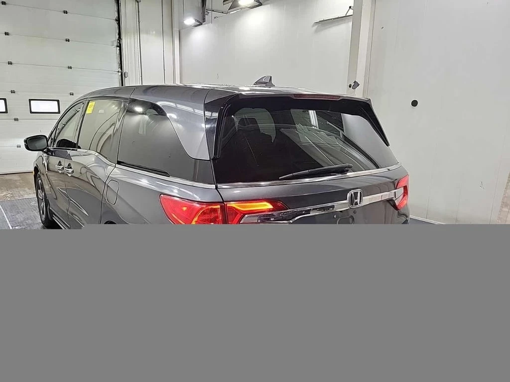 Honda Odyssey * Touring * CARFAX * ��� ������������ ������ | Mobile.bg � ����������� 2