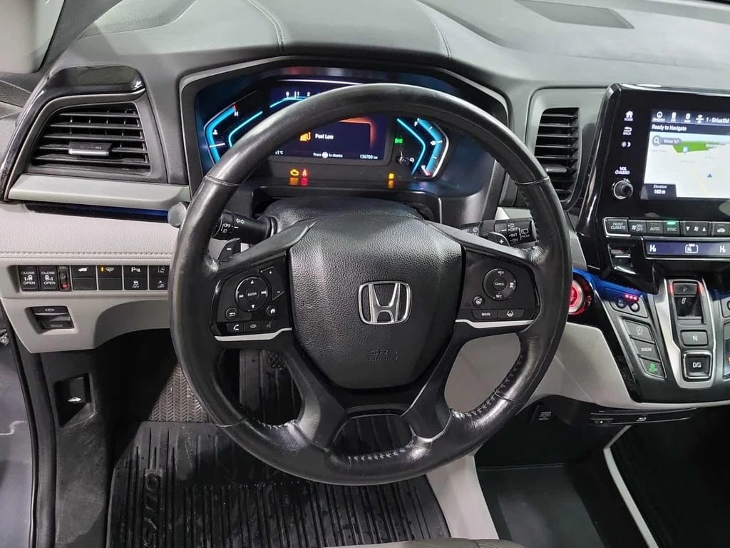 Honda Odyssey * Touring * CARFAX * ��� ������������ ������ | Mobile.bg � ����������� 8