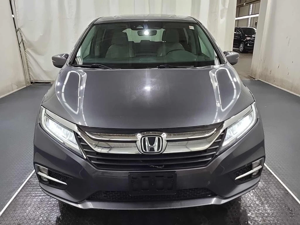 Honda Odyssey * Touring * CARFAX * ��� ������������ ������ | Mobile.bg � ����������� 6