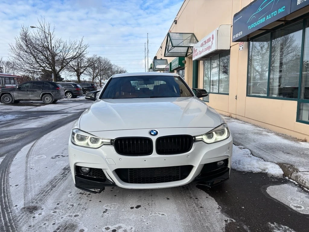 BMW 330 * 330i xDrive Sedan * CARFAX * ���� �� �� | Mobile.bg � ����������� 2