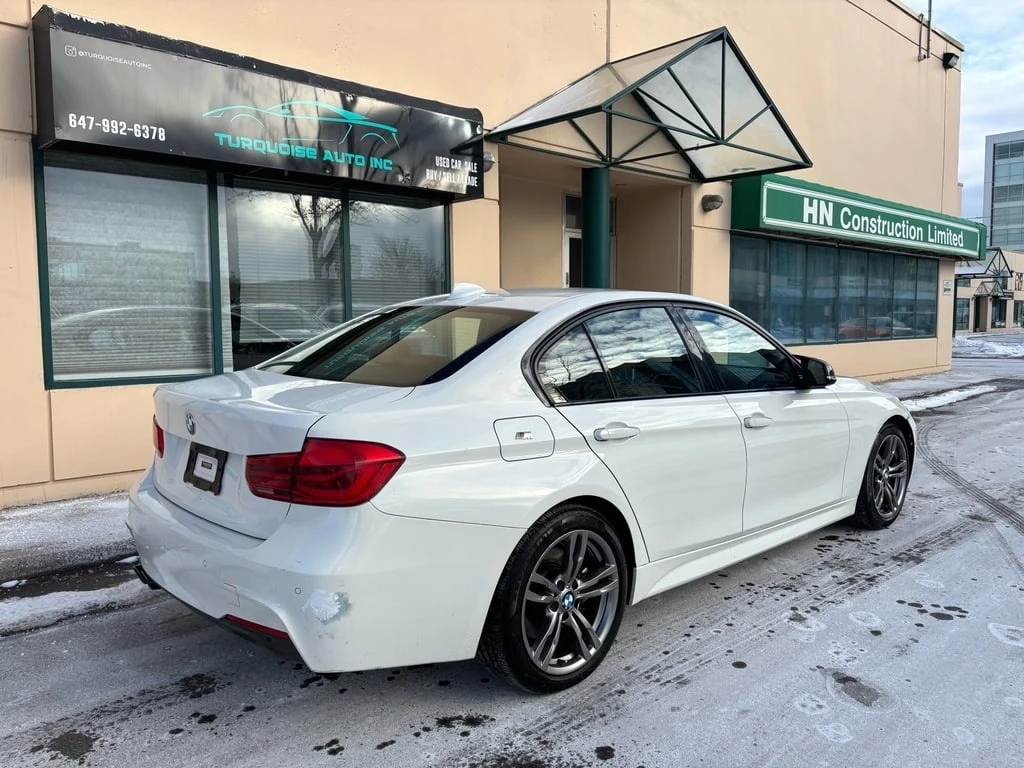 BMW 330 * 330i xDrive Sedan * CARFAX * ���� �� �� | Mobile.bg � ����������� 4