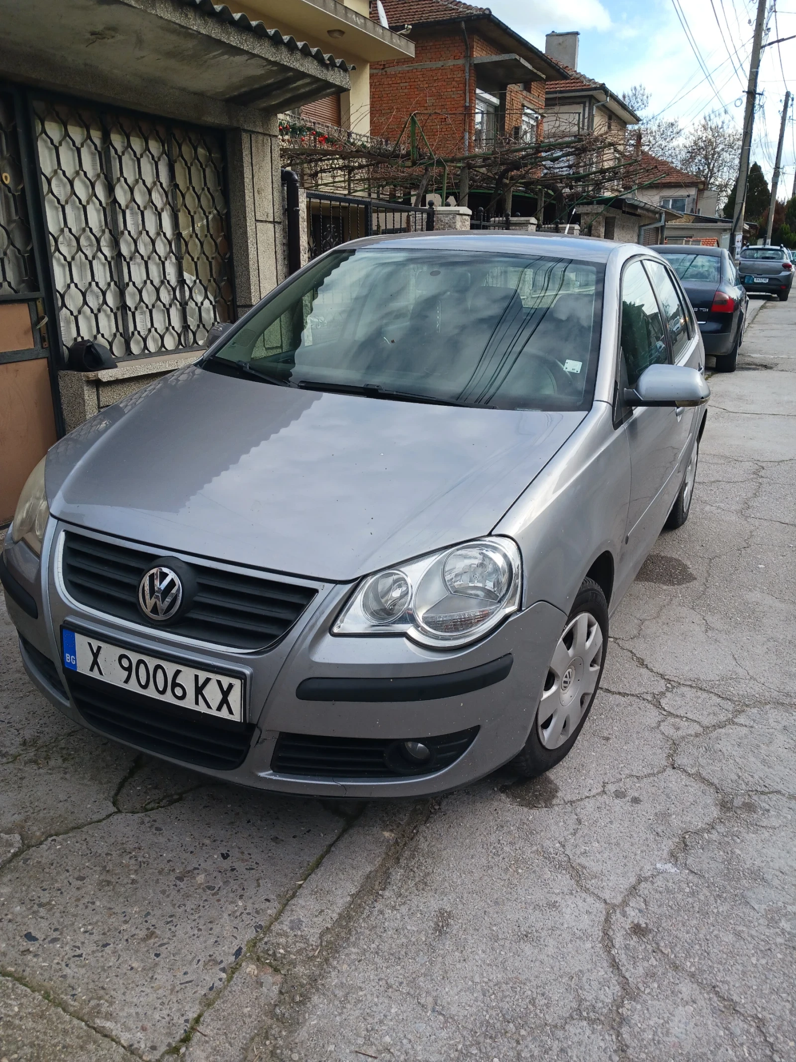 VW Polo | Mobile.bg � ����������� 1