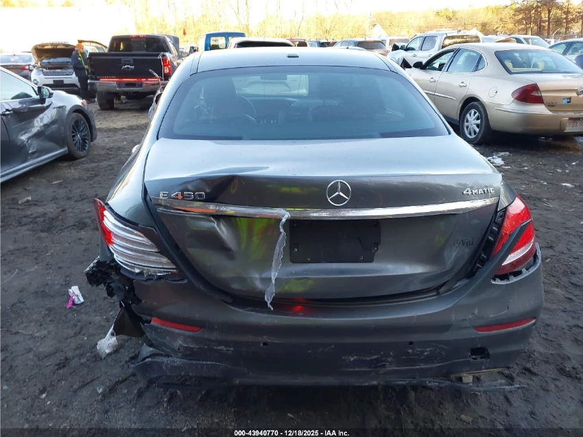 Mercedes-Benz E 450 AMG-PACK* DIGITAL* BURMESTER* �������* AMBIENT | Mobile.bg � ����������� 7