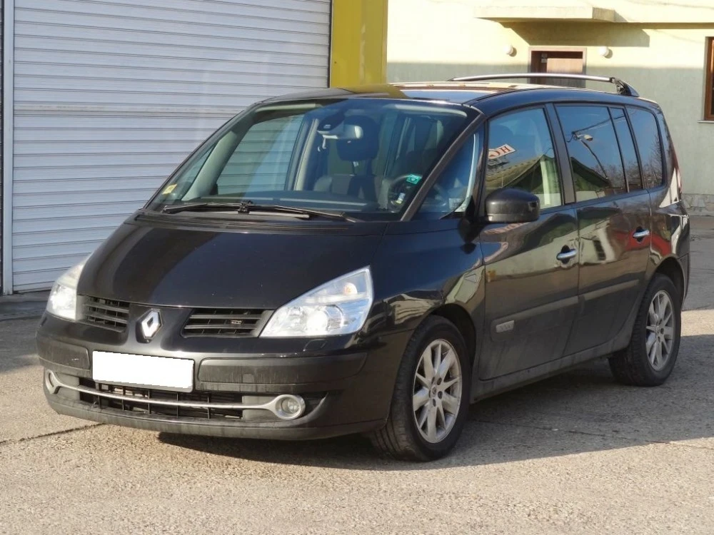 Renault Espace 2.0 dCi, ����������� | Mobile.bg � ����������� 1