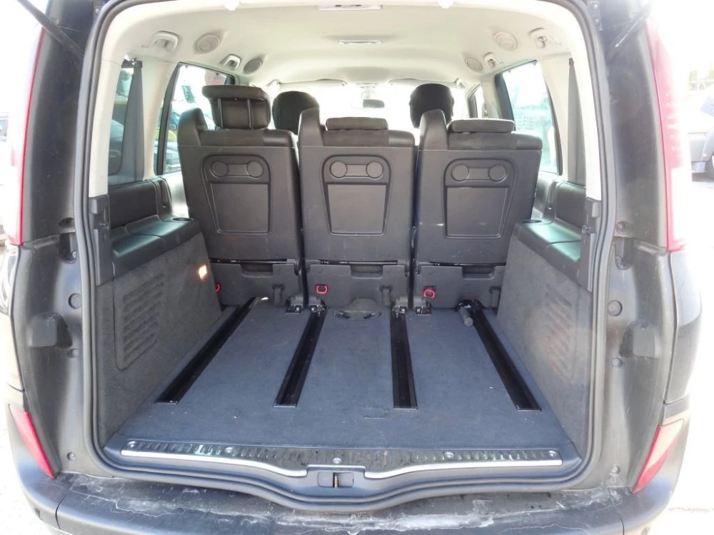 Renault Espace 2.0 dCi, ����������� | Mobile.bg � ����������� 11