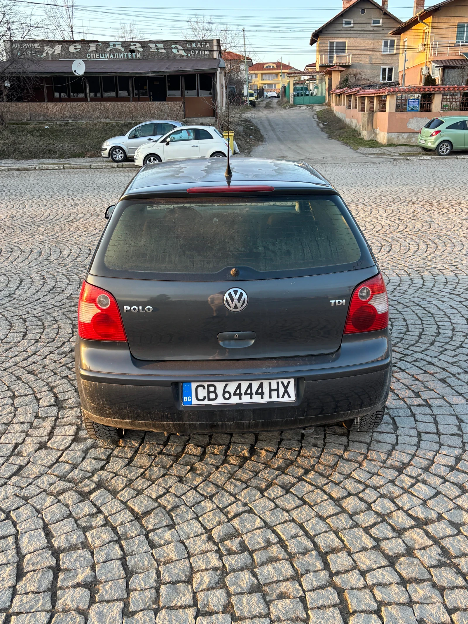 VW Polo  - изображение 2