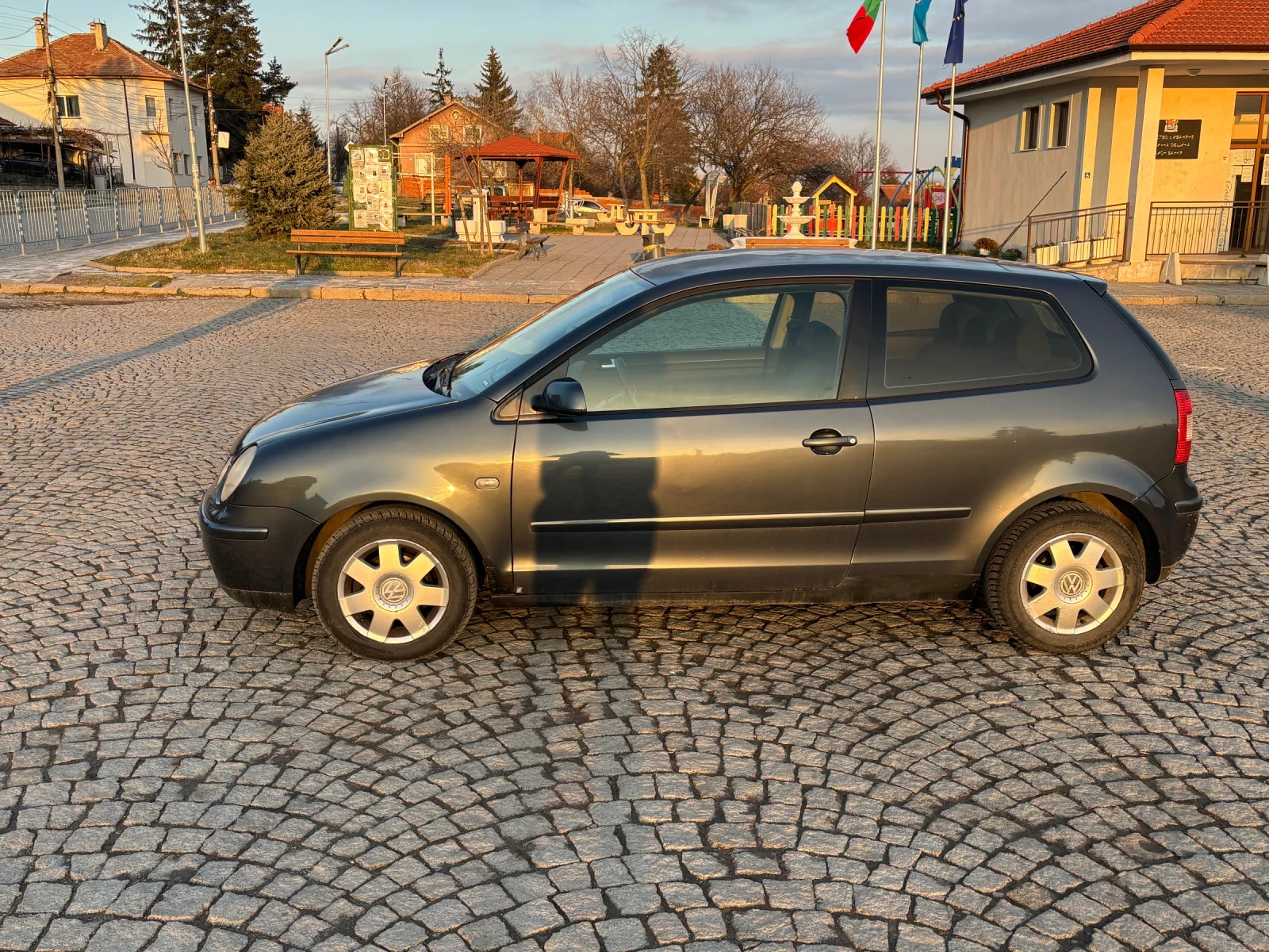 VW Polo  - изображение 3