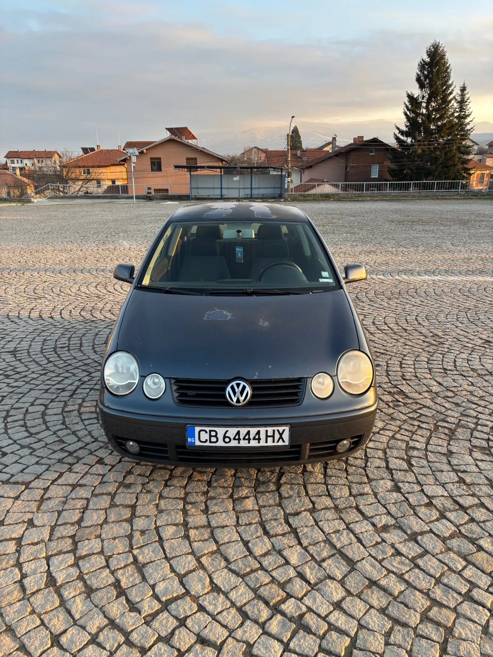 VW Polo  - изображение 10