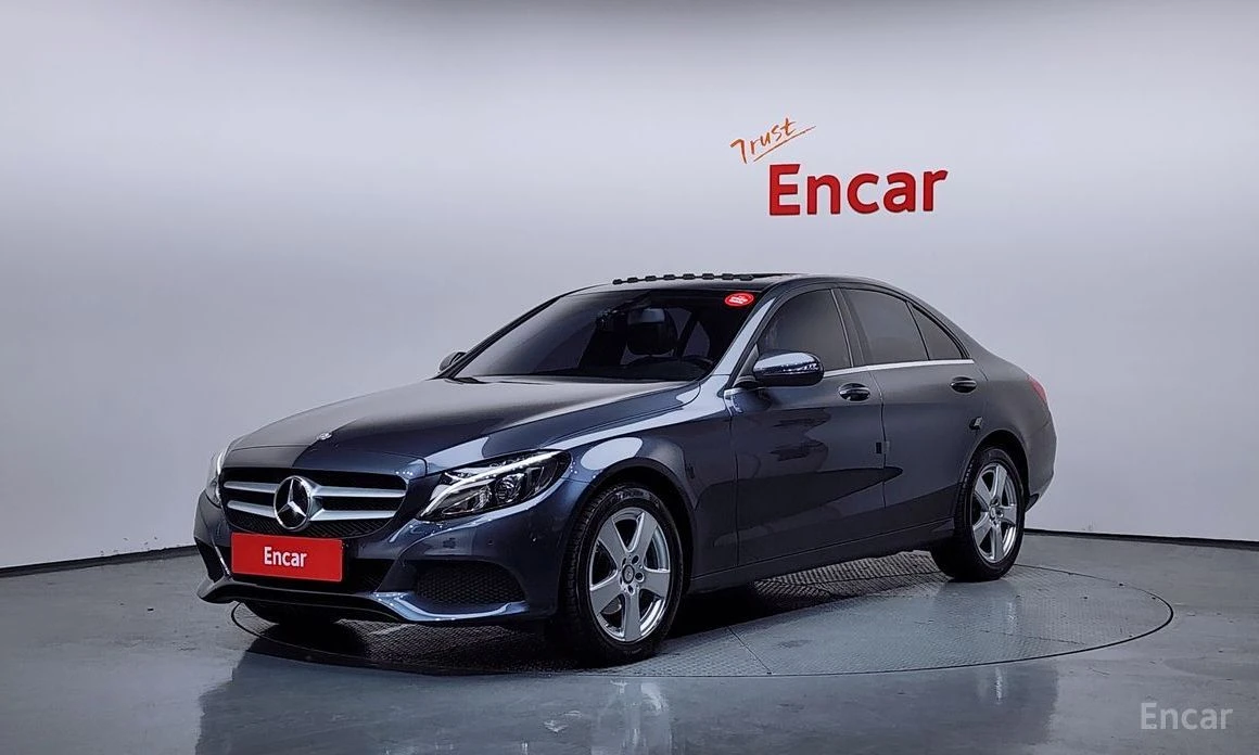 Mercedes-Benz C 200 | Mobile.bg � ����������� 1