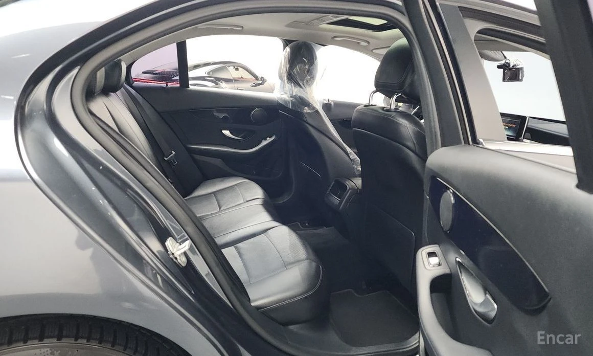 Mercedes-Benz C 200 | Mobile.bg � ����������� 12