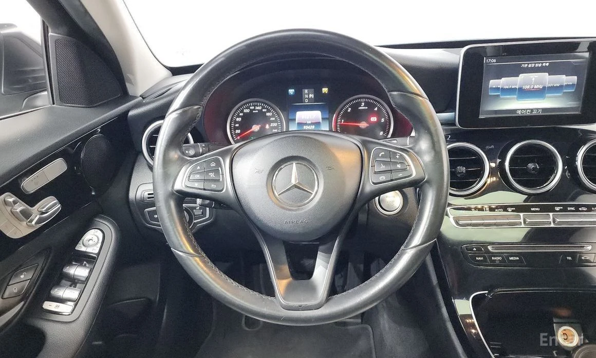 Mercedes-Benz C 200 | Mobile.bg � ����������� 13
