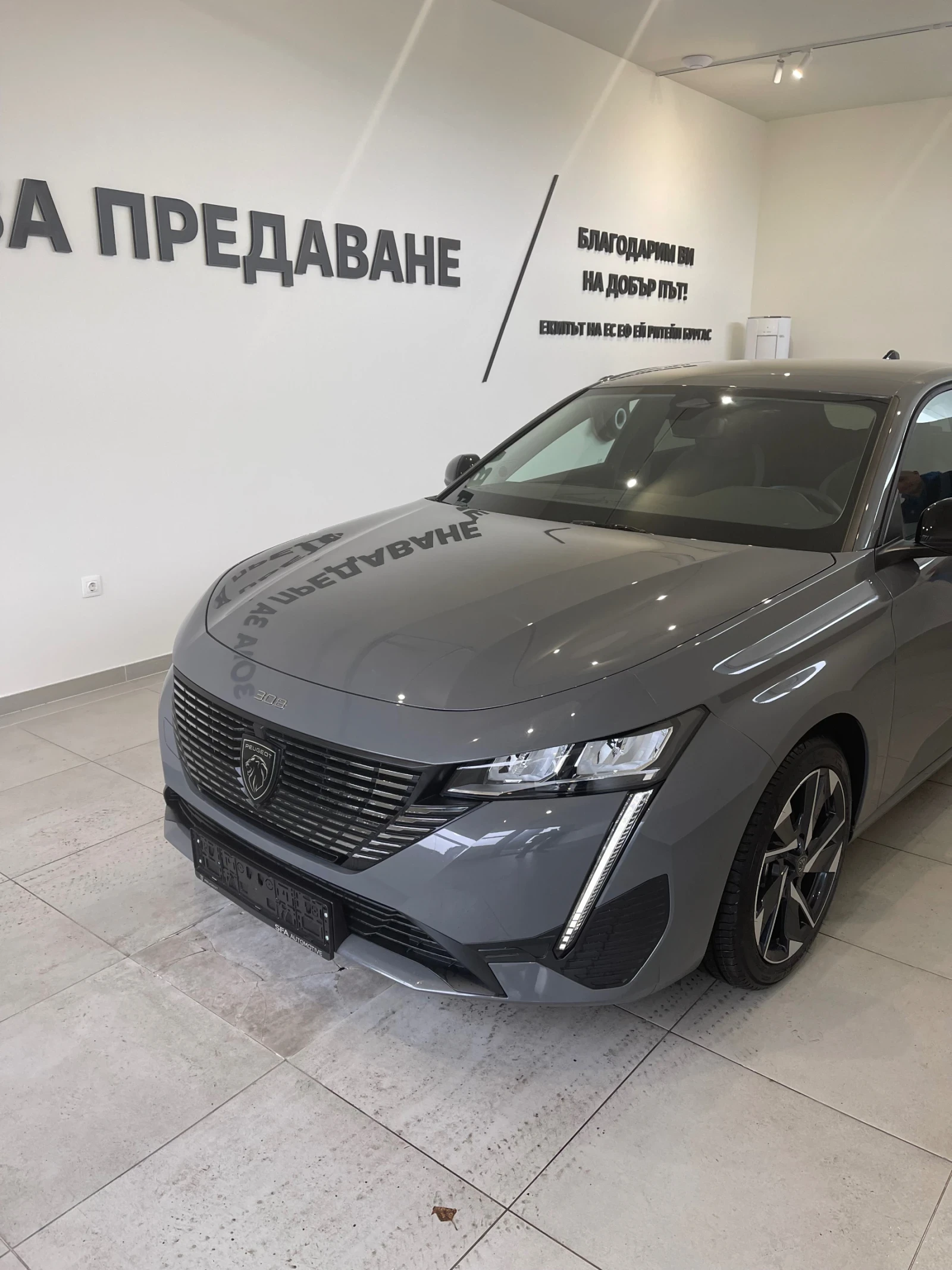 Peugeot 308 | Mobile.bg � ����������� 3