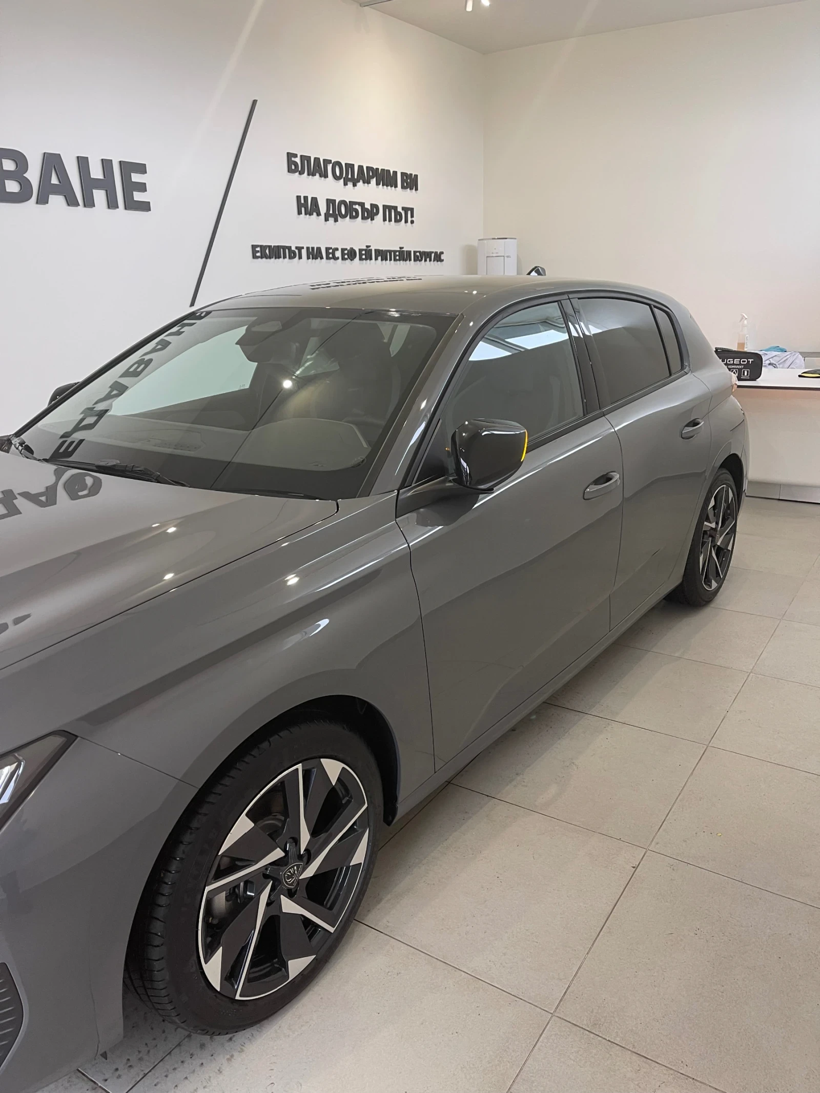 Peugeot 308 | Mobile.bg � ����������� 1