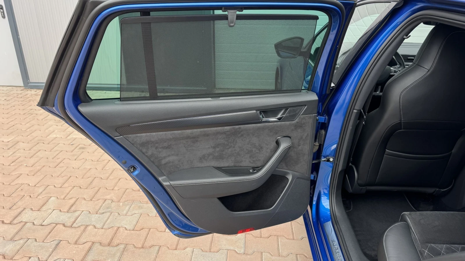 Skoda Superb | Mobile.bg � ����������� 14