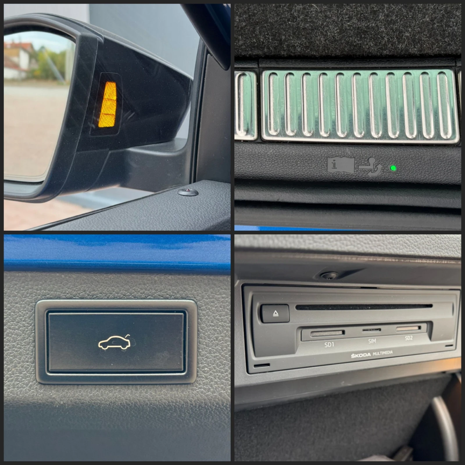 Skoda Superb | Mobile.bg � ����������� 8