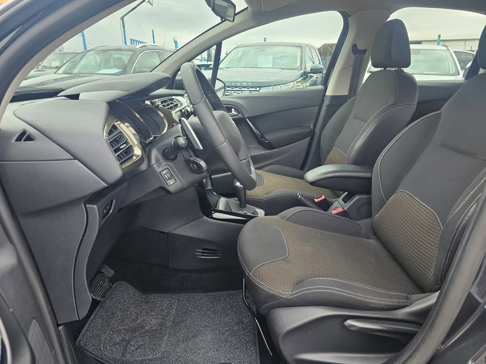 Citroen C3 1.4hdi ABTOMAT  - изображение 9