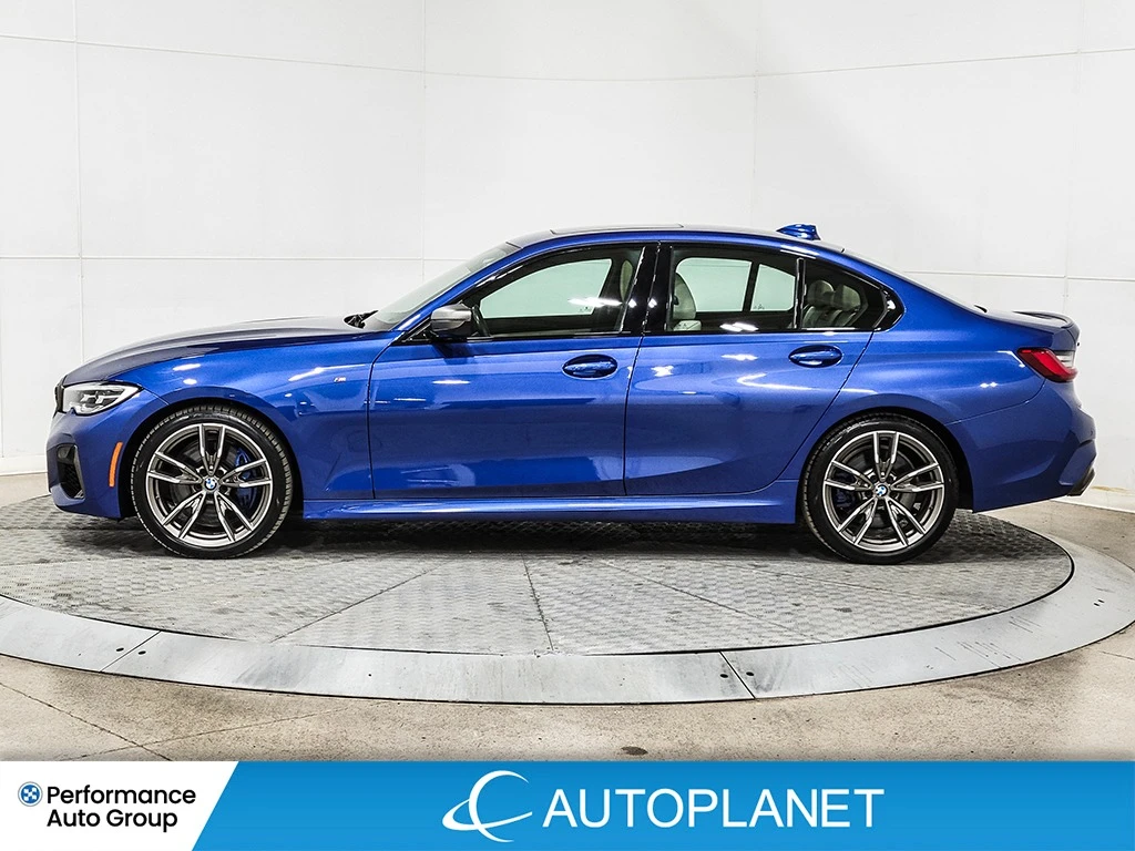 BMW 340 * M340i xDrive M340i xDrive* * A���������* * Carfa | Mobile.bg � ����������� 7