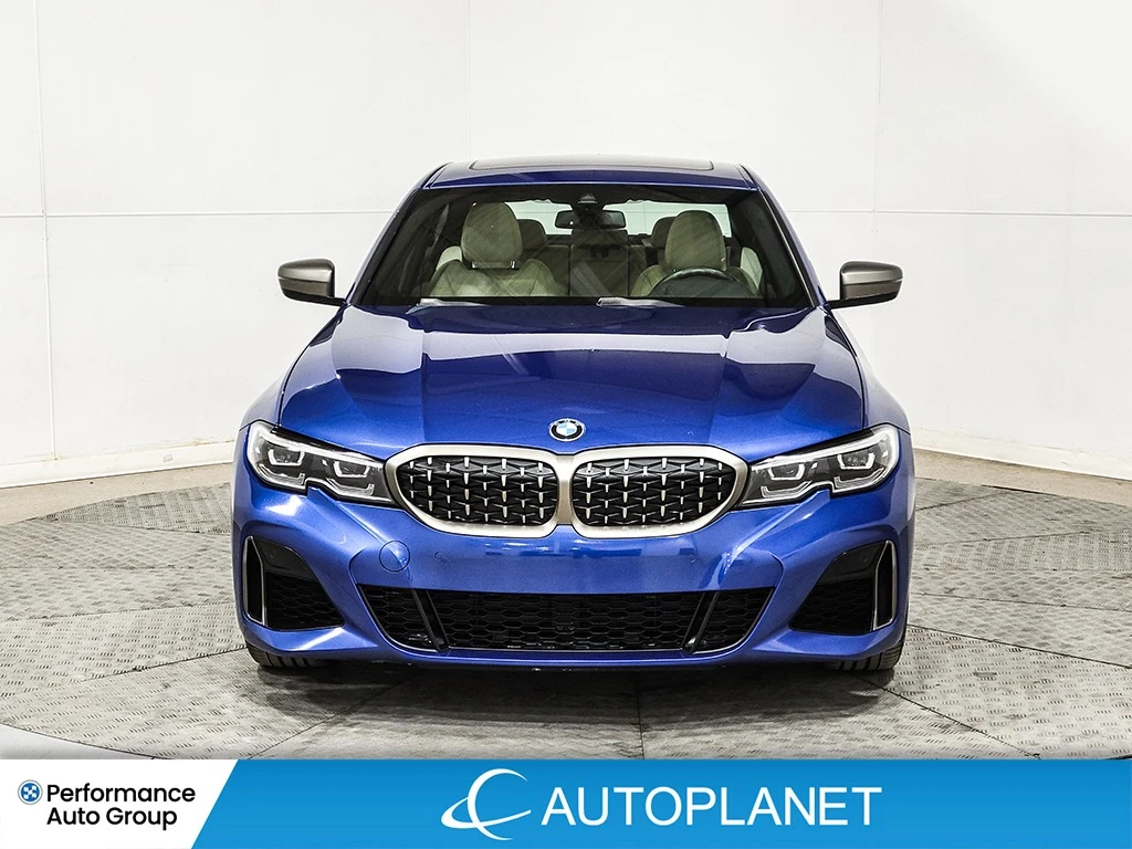 BMW 340 * M340i xDrive M340i xDrive* * A���������* * Carfa | Mobile.bg � ����������� 2