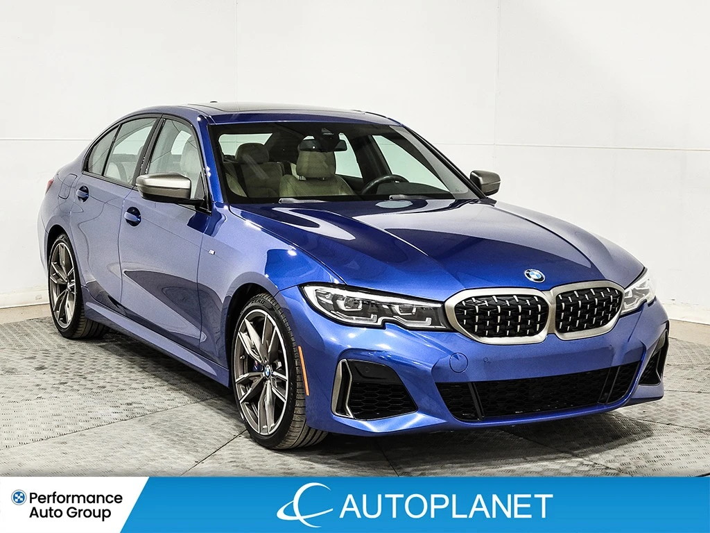 BMW 340 * M340i xDrive M340i xDrive* * A���������* * Carfa | Mobile.bg � ����������� 1