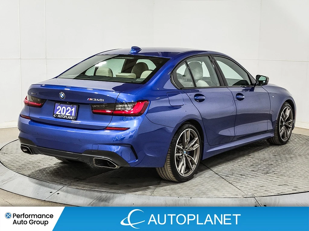 BMW 340 * M340i xDrive M340i xDrive* * A���������* * Carfa | Mobile.bg � ����������� 4