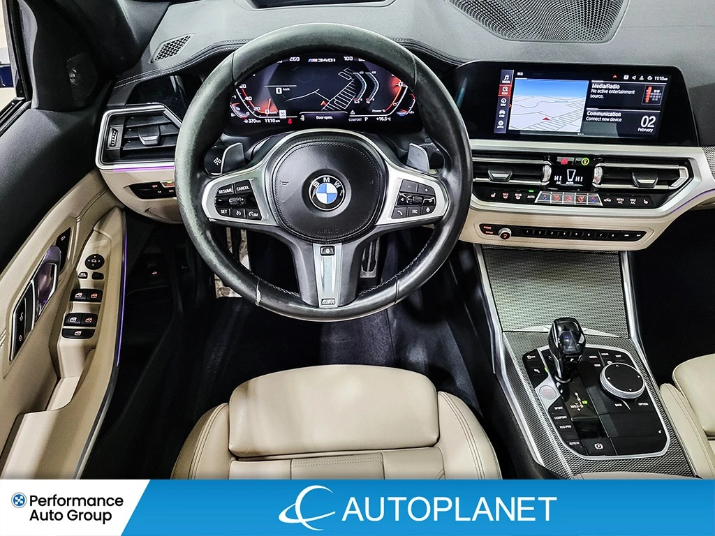BMW 340 * M340i xDrive M340i xDrive* * A���������* * Carfa | Mobile.bg � ����������� 10