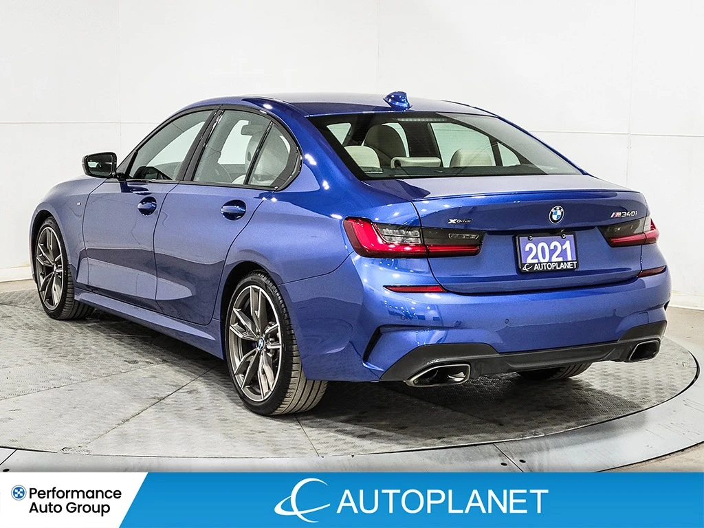 BMW 340 * M340i xDrive M340i xDrive* * A���������* * Carfa | Mobile.bg � ����������� 5