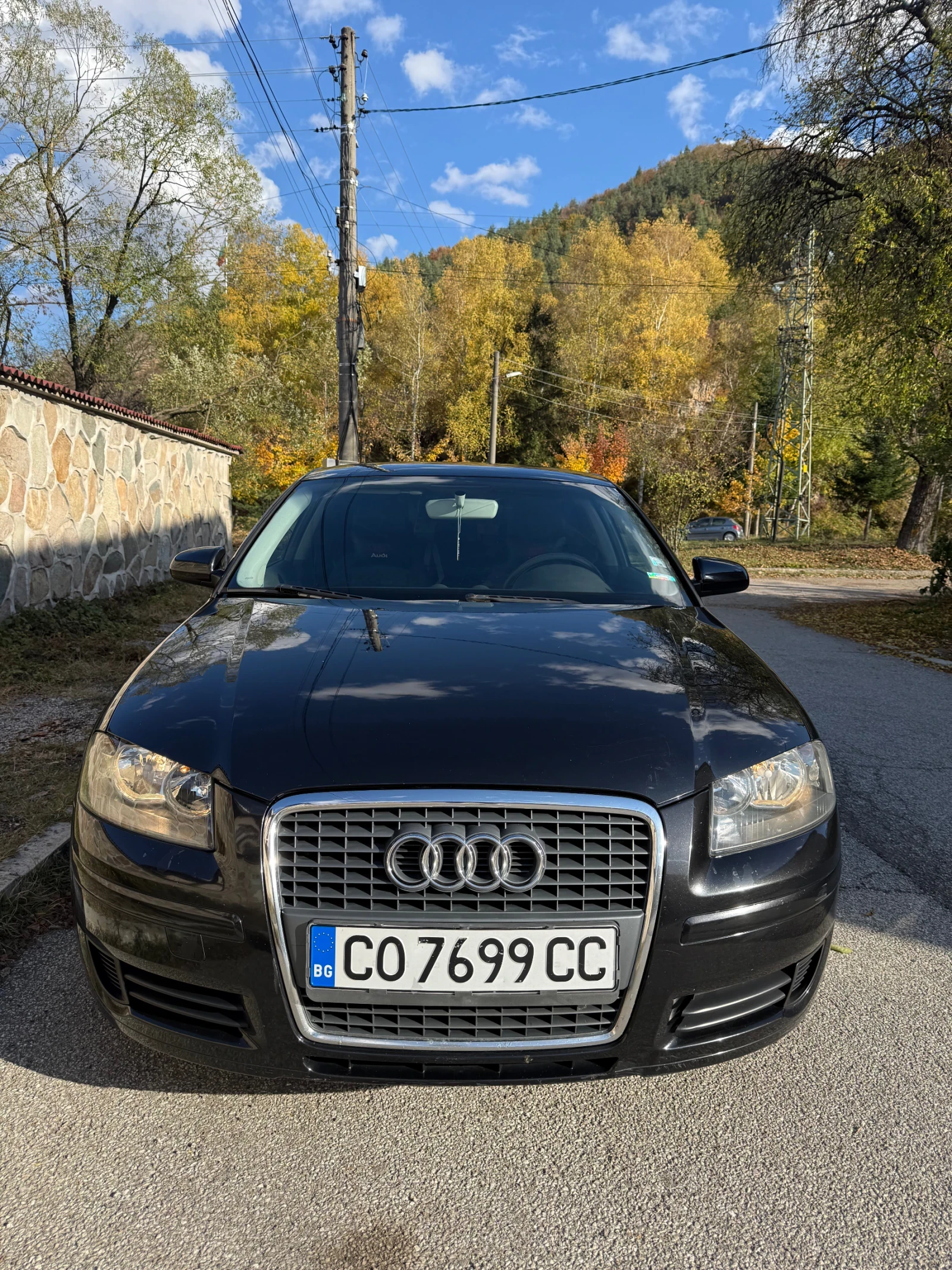 Audi A3 | Mobile.bg � ����������� 1