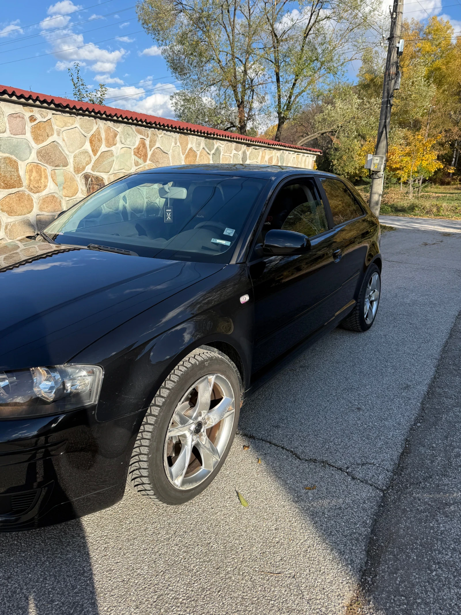 Audi A3  - изображение 2