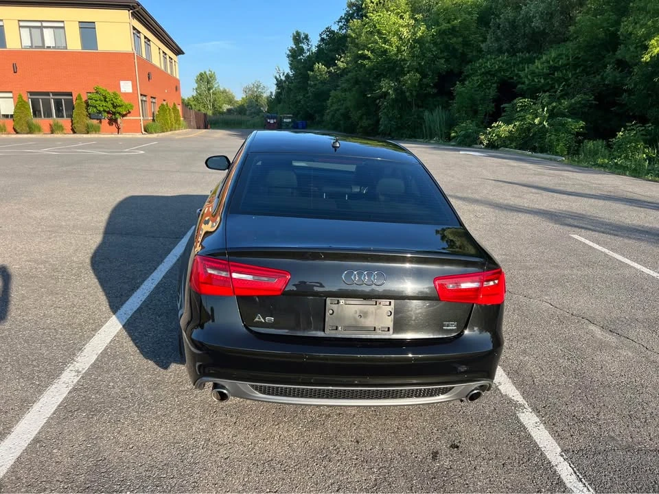 Audi A6   3.0L TDI | ОБДУХВАНЕ | 360 | LED | ТОП  - изображение 2