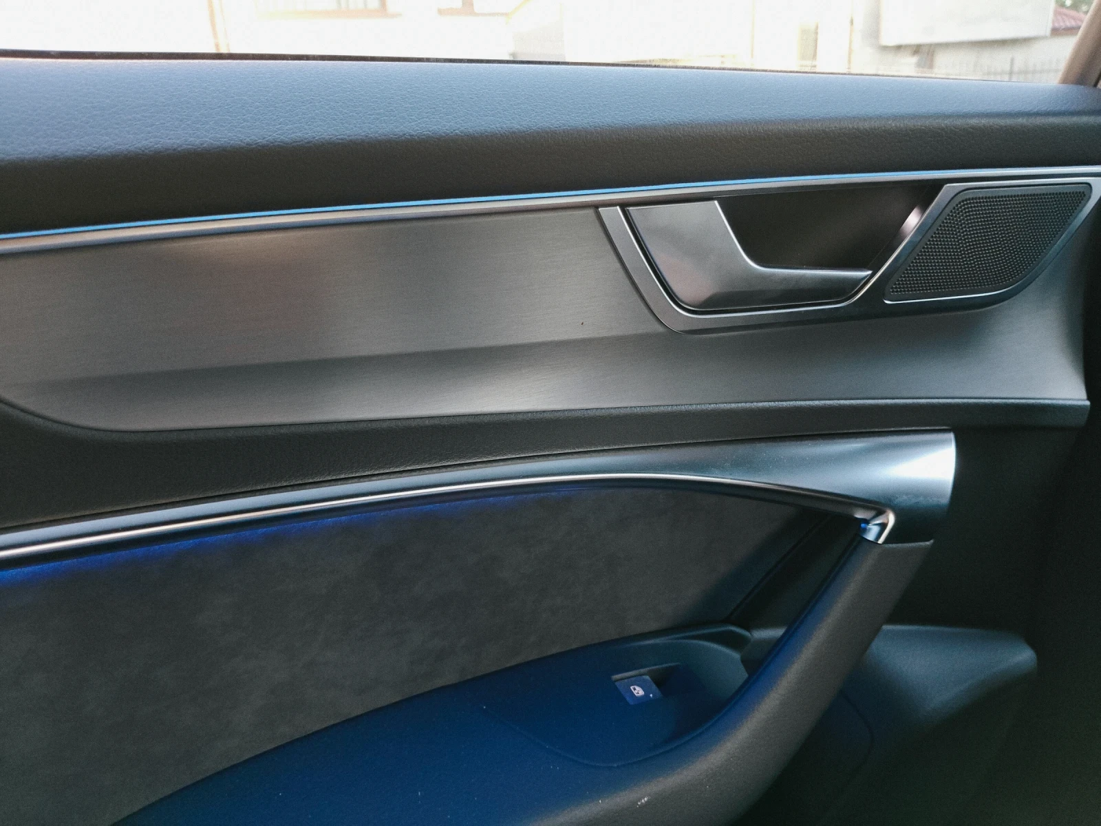 Audi A7 3.0 TDI 286�.� S line | Mobile.bg � ����������� 14