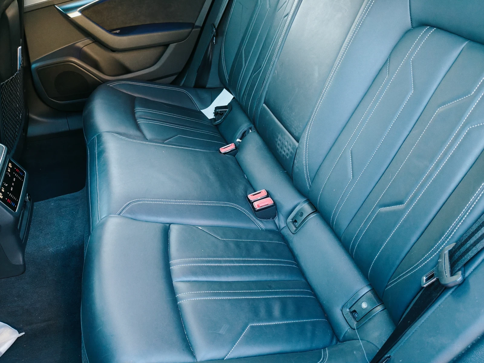 Audi A7 3.0 TDI 286�.� S line | Mobile.bg � ����������� 9