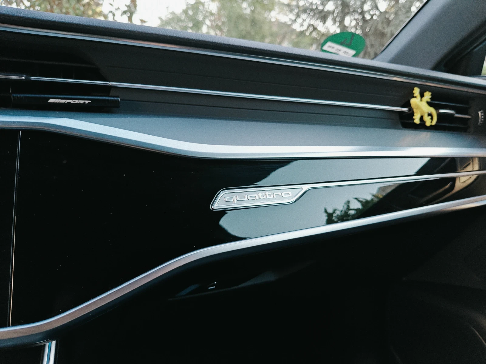 Audi A7 3.0 TDI 286�.� S line | Mobile.bg � ����������� 15